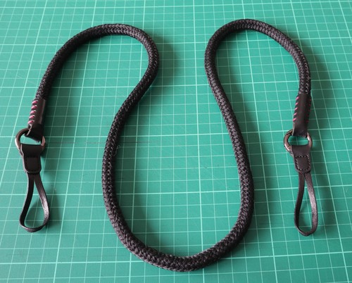 Camera neck strap 100cm - camera,