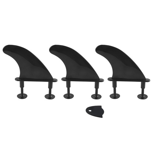 Surfboard fin kits soft top - fin,