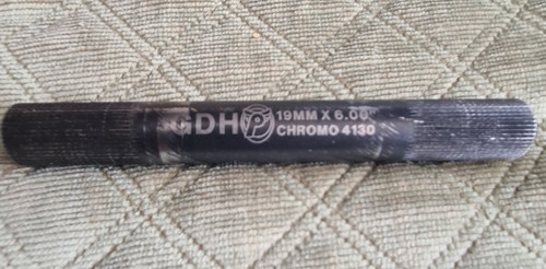 Profile racing gdh - profile, 19mm
