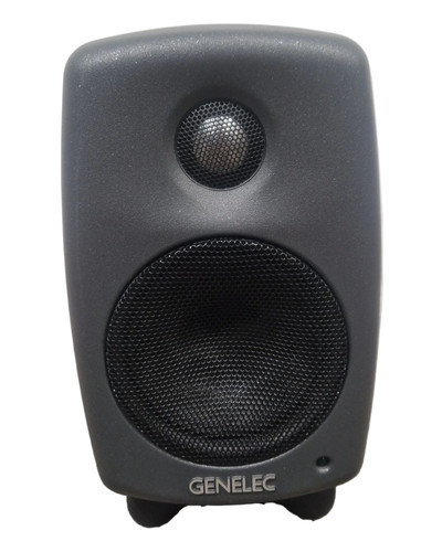 Genelec 8010a active studio - genelec,