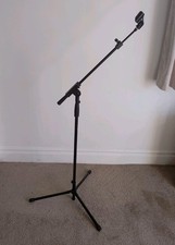 Full Size Stage Free Standing