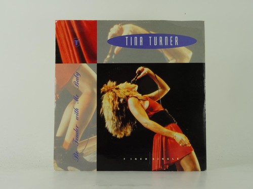 Tina turner tender with - be,