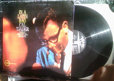CAL TJADER IN A LATIN BAG -