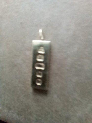 Solid 9ct yellow gold - 9ct, ingot