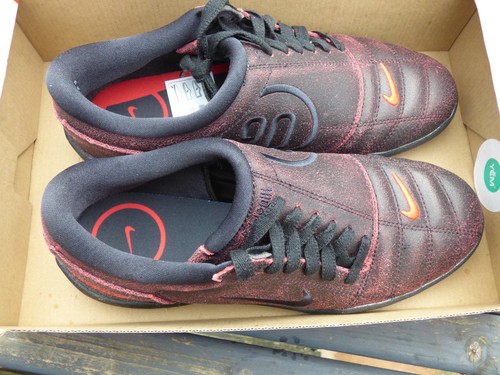 Nike air zoom - total, prm