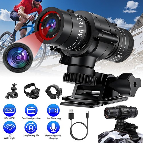 Wireless helmet handlebar - helmet, &