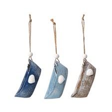 Boat Ornaments Boat Decor