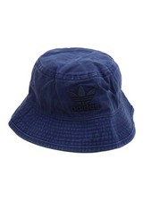 Adidas Men's Hat L Blue 100%