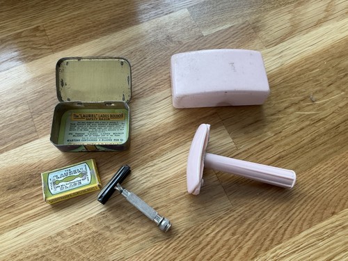 Vintage retro travel safety - vintage,