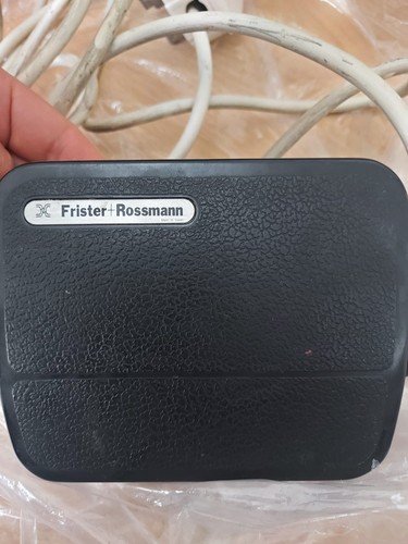 Frister rossman sewing - rossman, machine