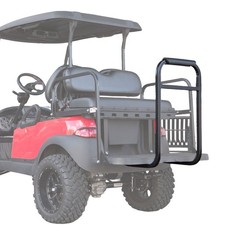 GTW Deluxe Rear Seat Grab Bar