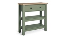 Winchester 1 Drawer Console