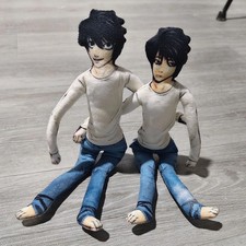 Death Note L·lawliet Figure