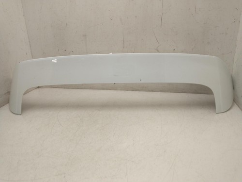 Ford fiesta spoiler zetec - ford,