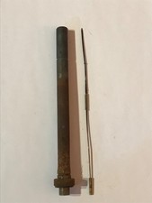 Vintage tilley x246 lamp - tilley,