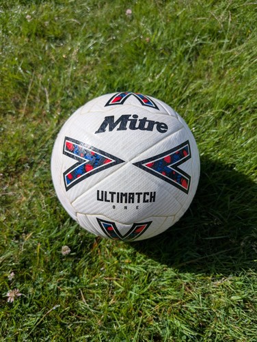 Mitre ultimatch one - mitre,