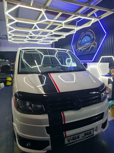 Volkswagon transporter lwb - volkswagon,