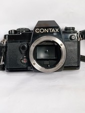 Contax 139 Quartz 35mm SLR