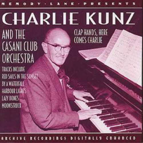 Charlie kunz - charlie,