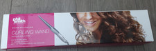 Phil Smith Curling Wand With