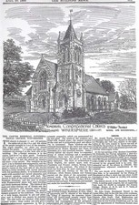 1888 : MEMORIAL CONGREGATIONAL