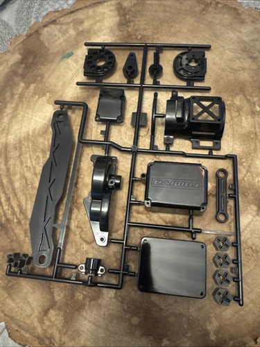 Tamiya 51530 d - 51530, parts