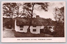 RPPC Mrs Southern's Cottage