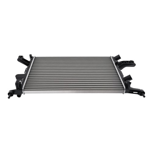 Cooling radiator assembly - radiator,