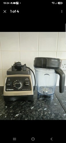 Vitamix professional series - professional,