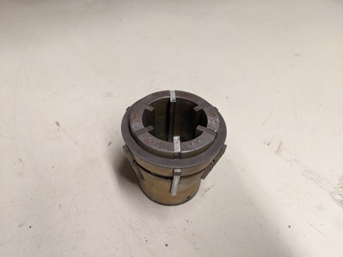 Burnerd multisize collet ed12 - multisize,