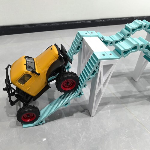 1 30 rc crawler - 1/18, 1/24