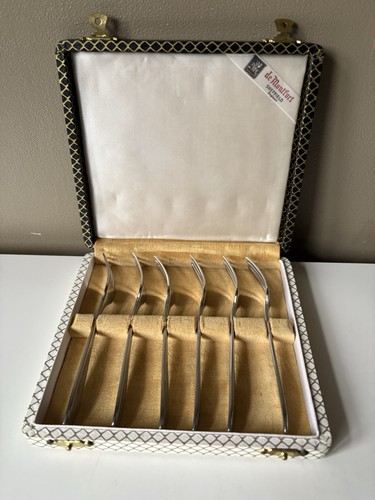 Vintage montfort sheffield - de,