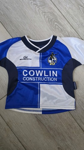 Bristol rovers 2003 05 - fc, 2003/05