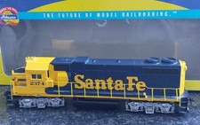 ATHEARN HO SCALE LOCOMOTIVE -