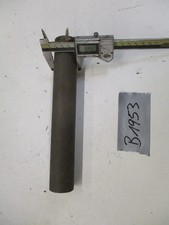 Transverse pipe exhaust 240x38