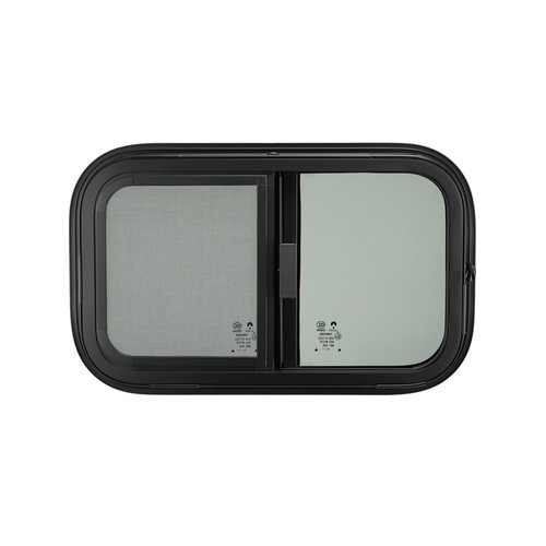 Universal camper window - universal,