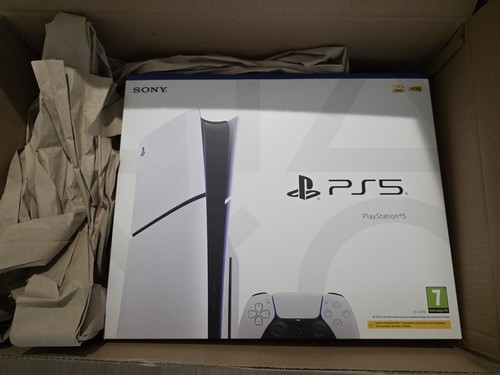 Brand new sealed sony - &, sealed*