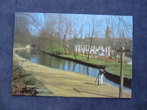 Vintage postcard - vintage,