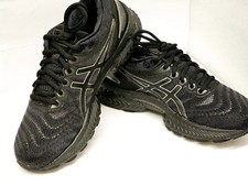 ASICS Gel Nimbus 22 Womens