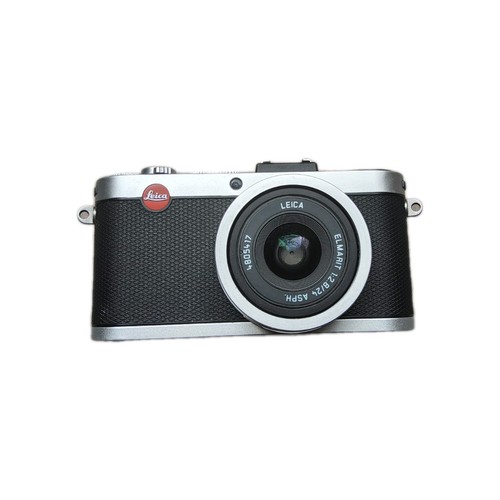Leica 2mp compact - leica,
