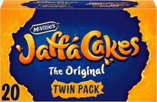 McVitie's Jaffa Cakes Original