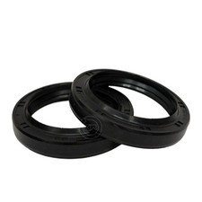 Seal Kit Fork 41.7 X 55 X 8/10.5 TC4Y Maico Enduro 490