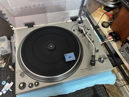 Technics 1300 vintage - technics, sl-1300