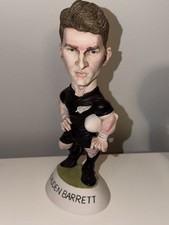 Beauden Barrett Grogg