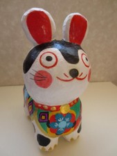 Creative papier-mâché