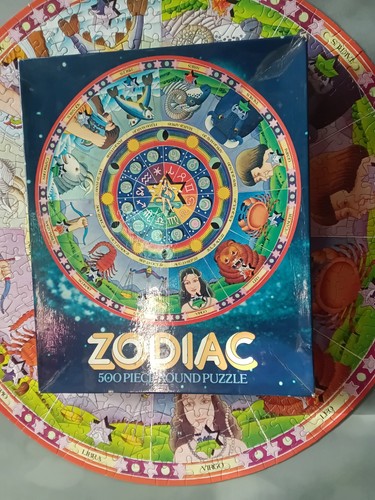 Vintage 1979 arrow zodiac - vintage,