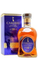 Cardhu speyside single malt - cardhu,