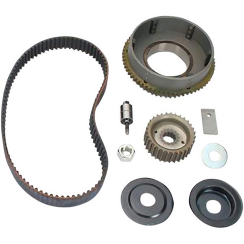 Bdl belt drive - bdl, for