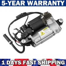 Air Suspension Compressor For