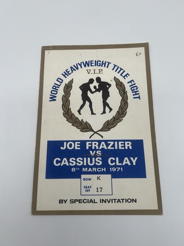 Muhammad ali joe frazier 1 - ali,